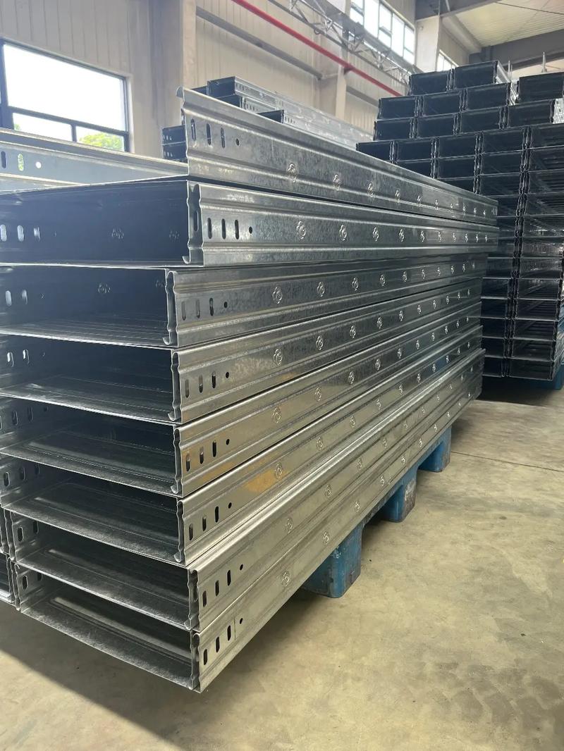大跨距梯式電纜橋架專項(xiàng)方案